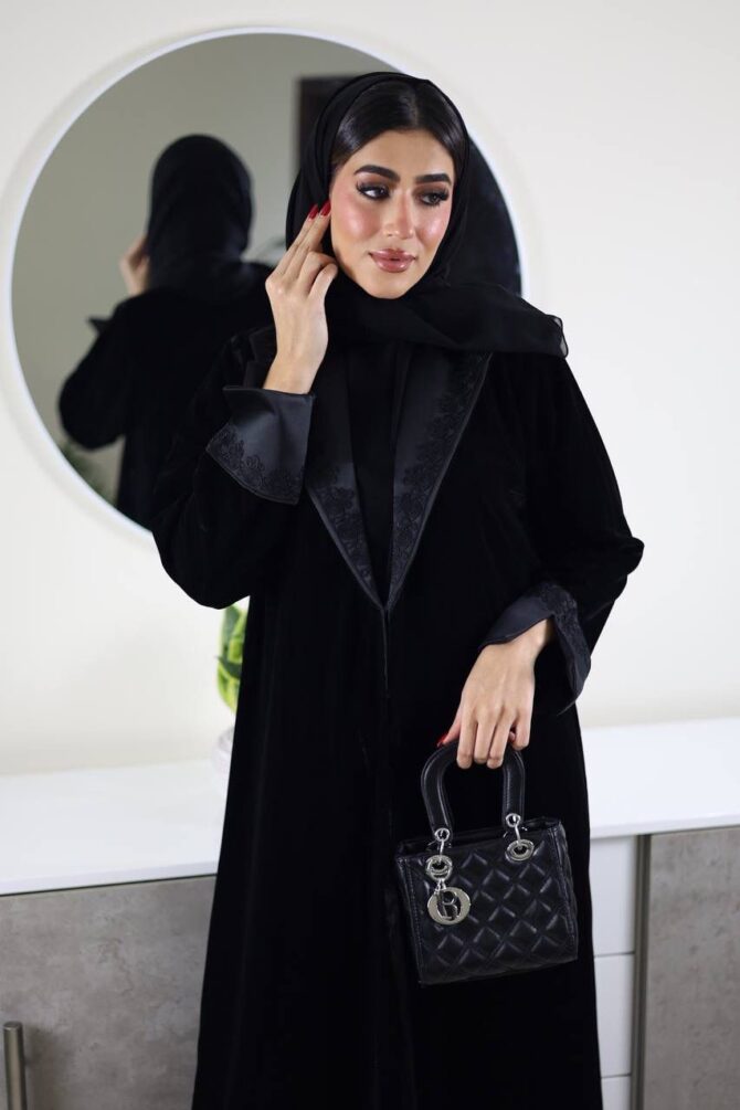 Lail Abaya