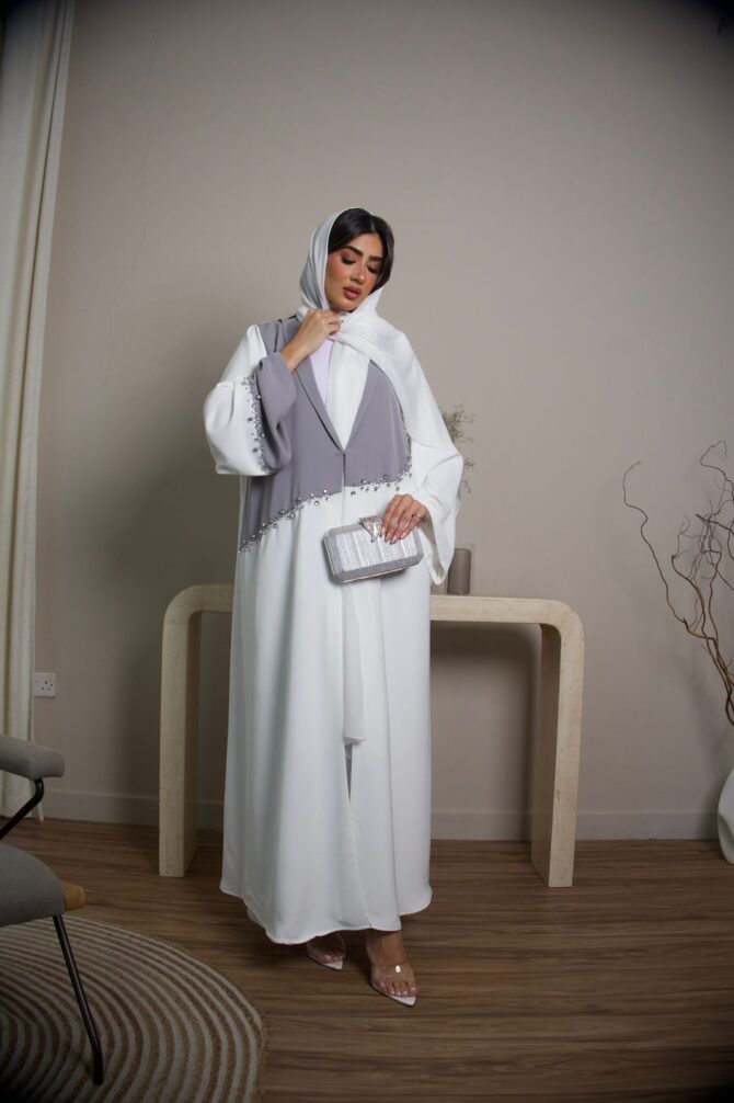 Sahaab Abaya