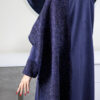 Blue Abaya - Image 5