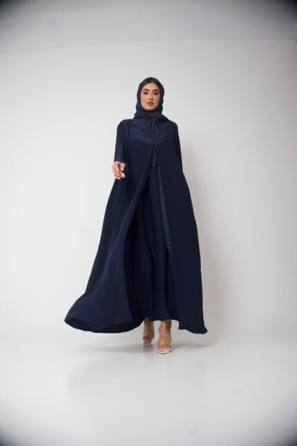Abaya#105