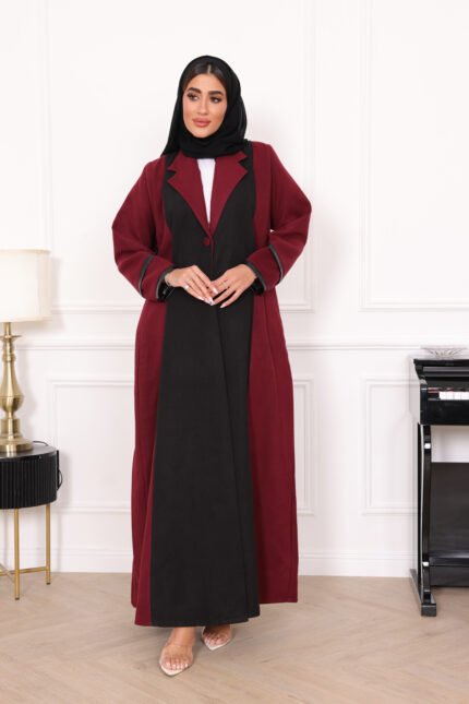 Abaya#142